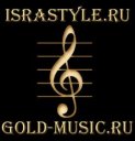 Gold IsraStyle[ Music ]
